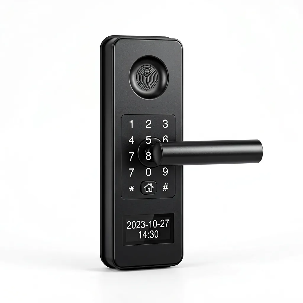 Koca Digital Lock