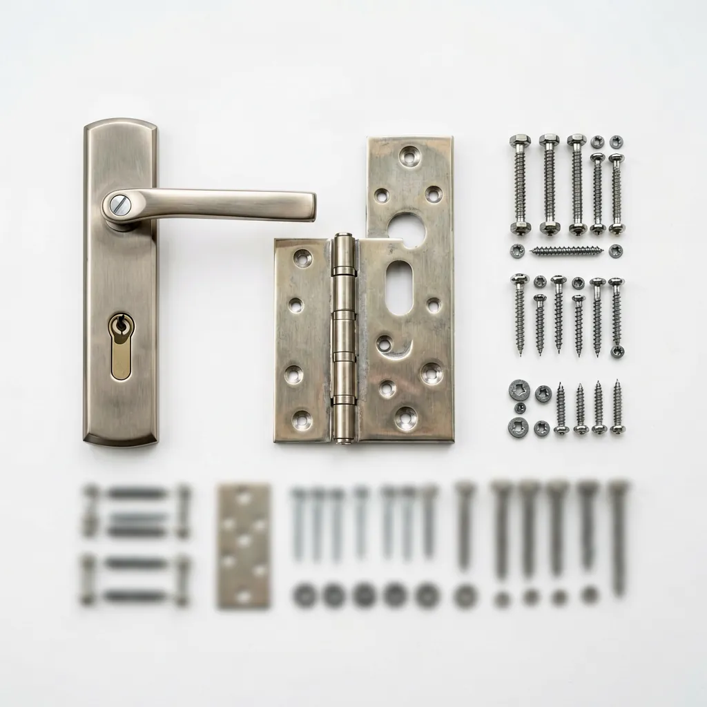 Koca Hardware Kit