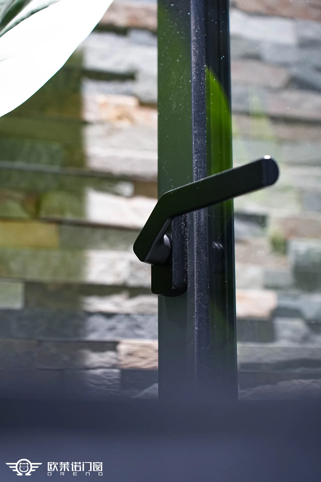 ORENO Sliding Door