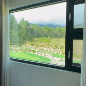 Awning Windows