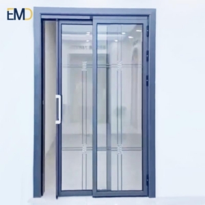 Panoramic 150 Sliding Door System