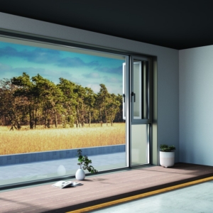 Custom Entry Doors