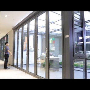 French Doors