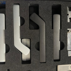 Door Handles