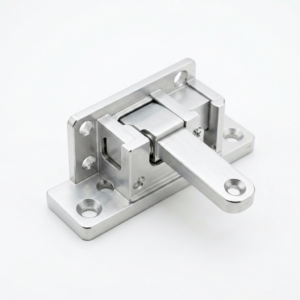 Aluminum Alloy Window Lock