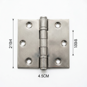 Heavy Duty Door Hinge 4 inch
