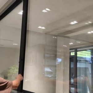 Sliding Windows