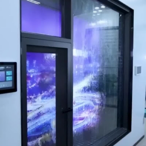 Multi-Point Window Lock