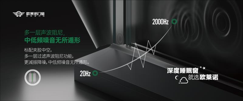 V7 Inward Opening Window System