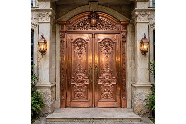 Entry Doors