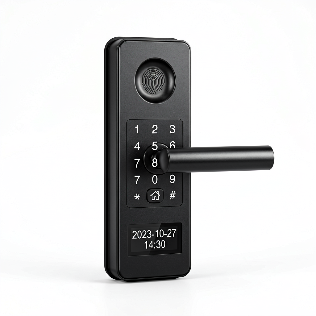 Koca Digital Lock