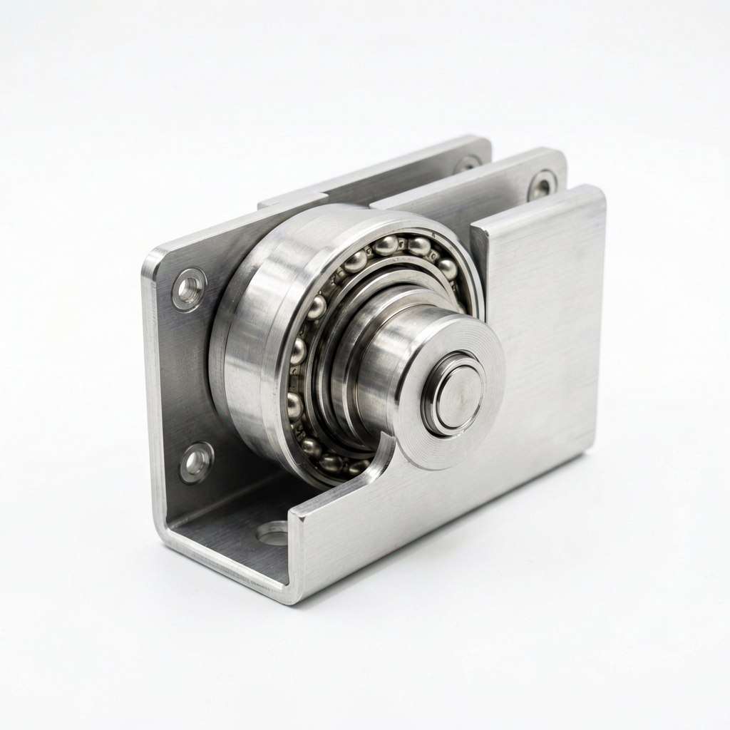 Koca Sliding Roller
