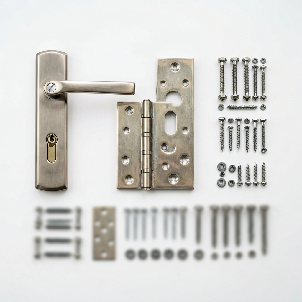 Koca Hardware Kit