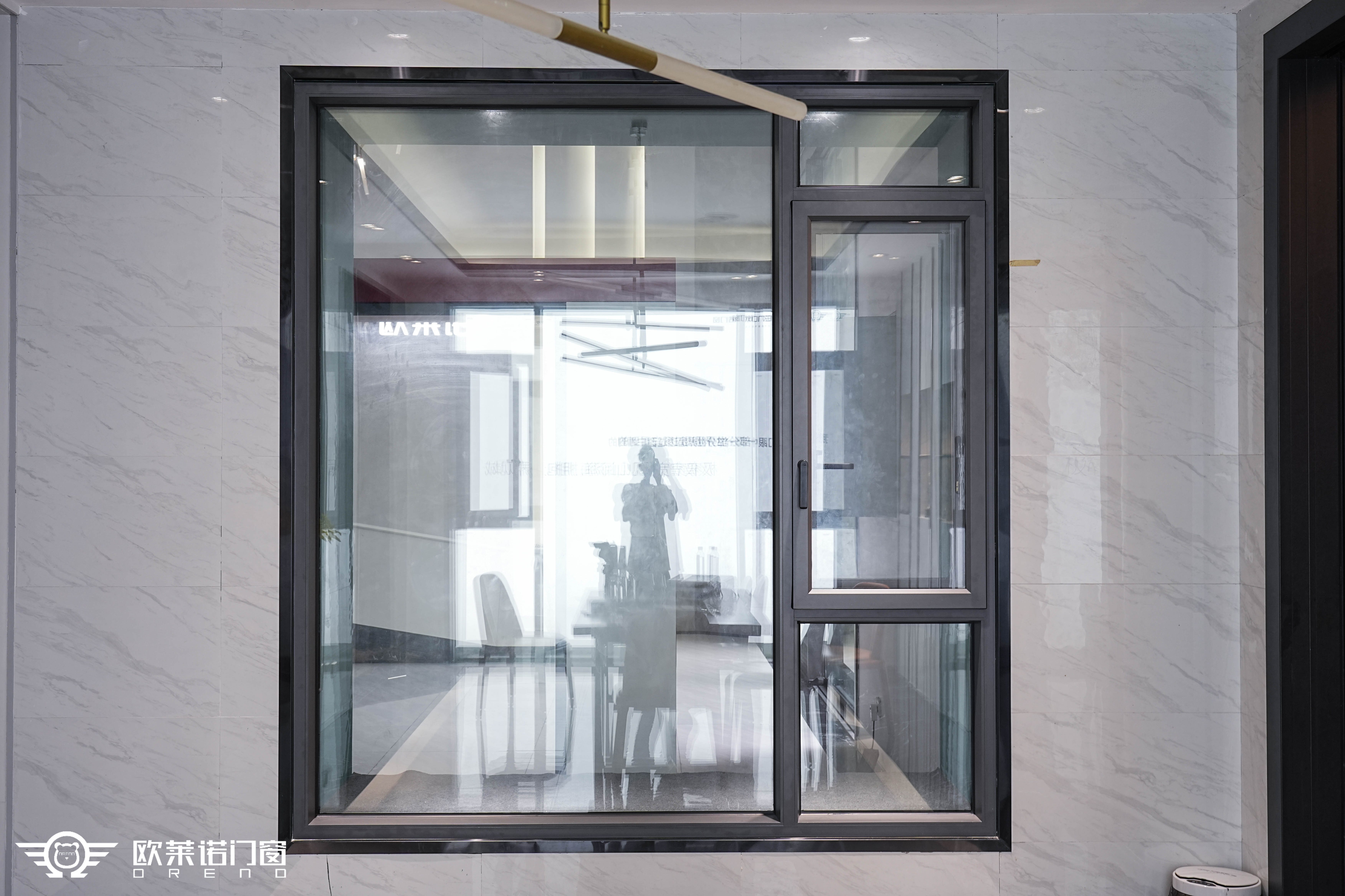 ORENO Sliding Window