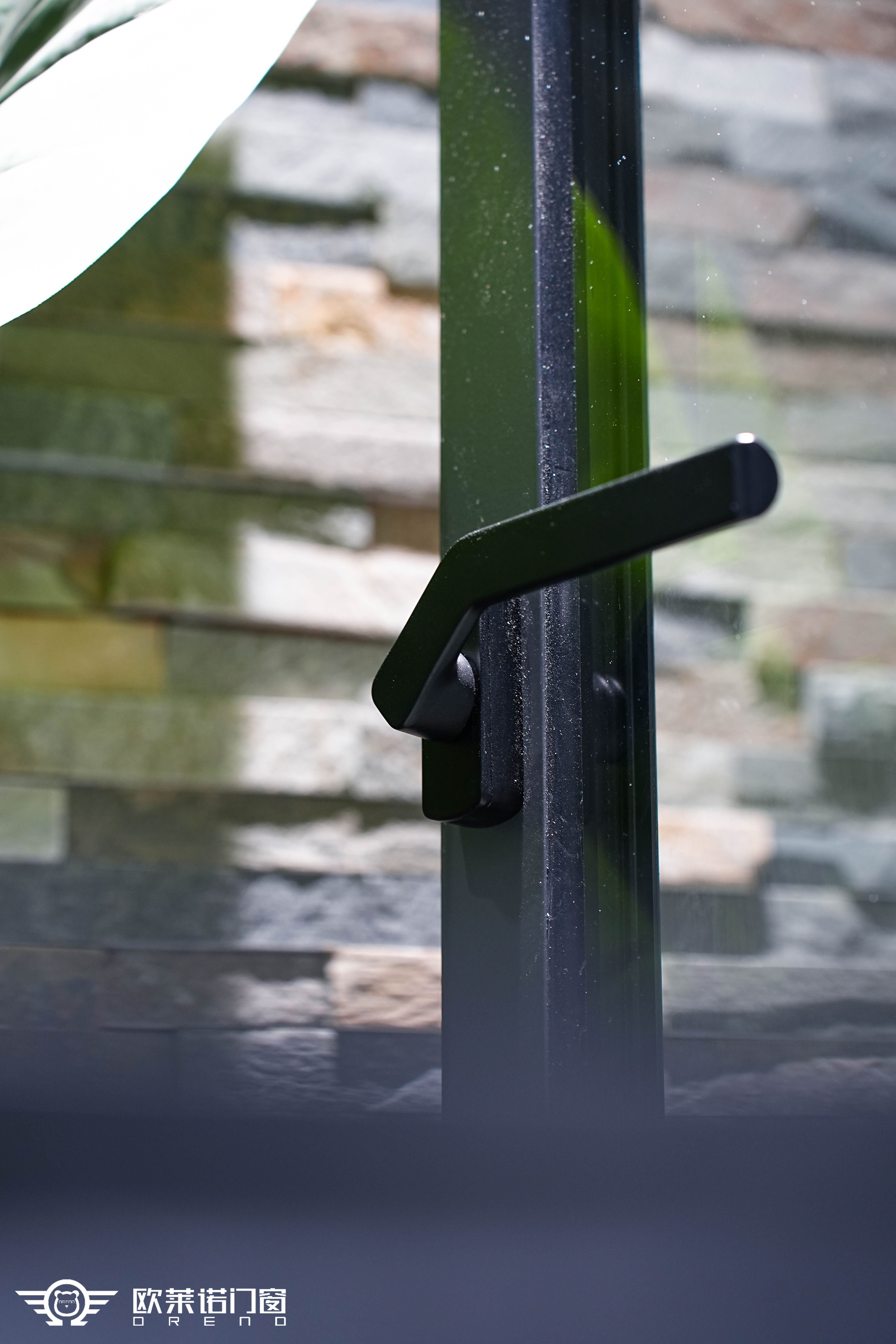 ORENO Sliding Door